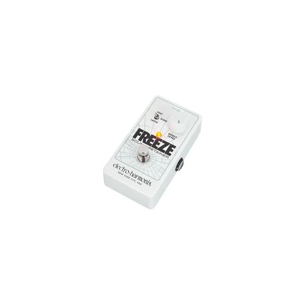 Electro Harmonix Freeze Sound Retainer