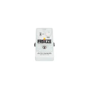 Electro Harmonix Freeze Sound Retainer