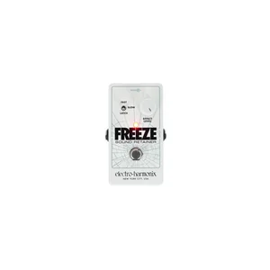 Electro Harmonix Freeze Sound Retainer