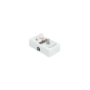 Electro Harmonix Freeze Sound Retainer