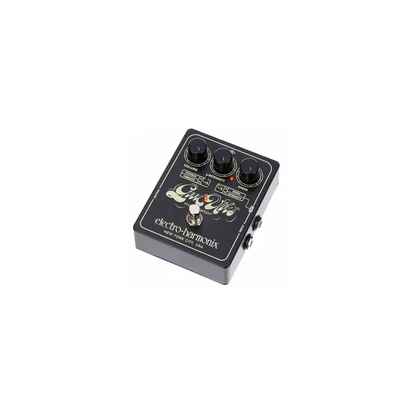 Electro Harmonix Good Vibes Univibe