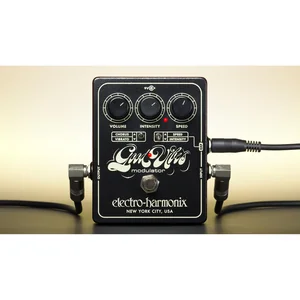 Electro Harmonix Good Vibes Univibe