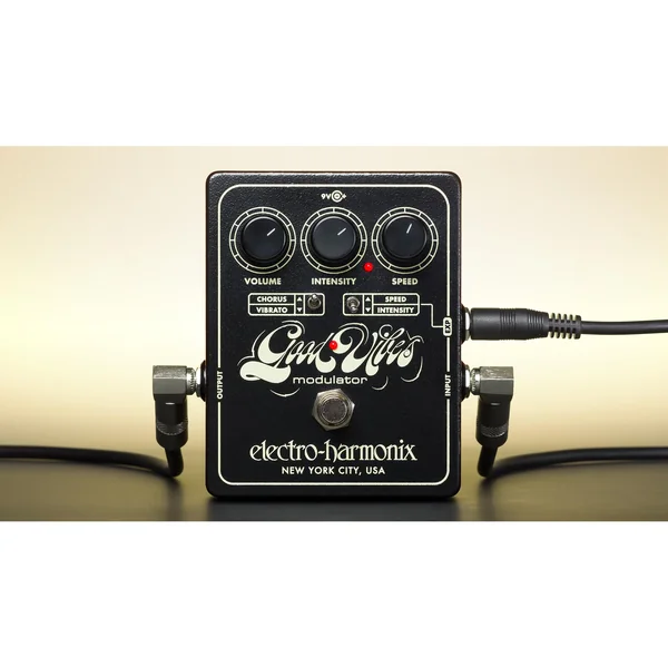 Electro Harmonix Good Vibes Univibe
