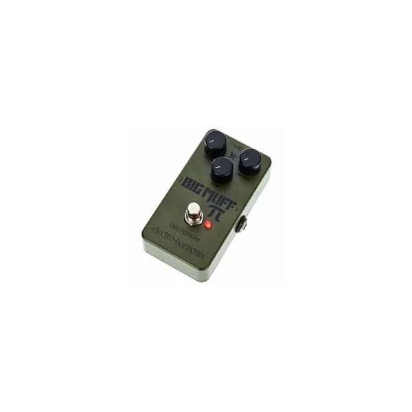 Electro Harmonix GR Big Muff Bundle PS A1