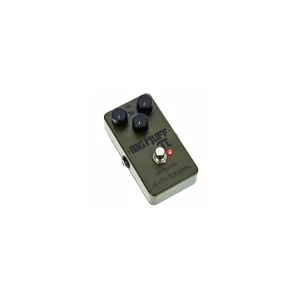 Electro Harmonix Green Russian Big Muff Fuzz