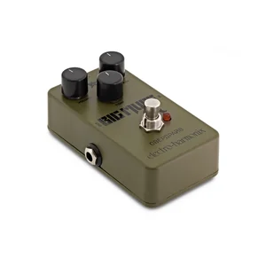 Electro Harmonix Green Russian Big Muff Fuzz