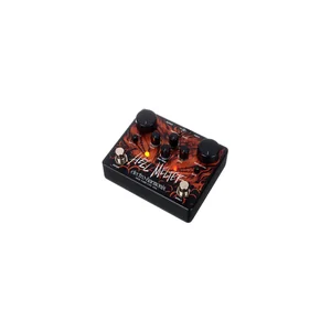 Electro Harmonix Hell Melter Distortion