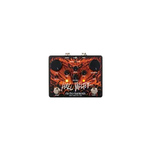 Electro Harmonix Hell Melter Distortion