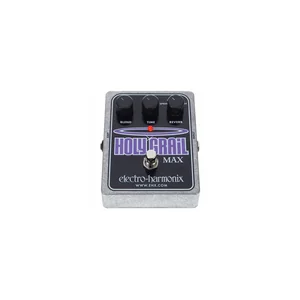 Electro Harmonix Holy Grail Max