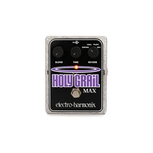 Electro Harmonix Holy Grail Max