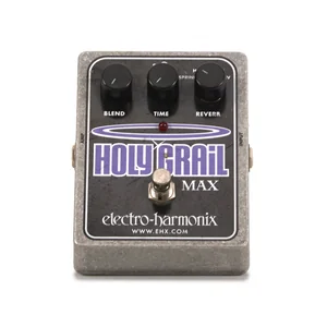Electro Harmonix Holy Grail Max