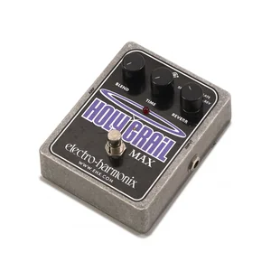 Electro Harmonix Holy Grail Max