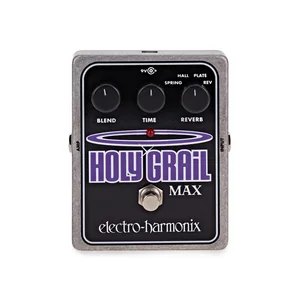 Electro Harmonix Holy Grail Max