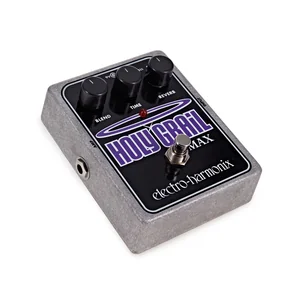 Electro Harmonix Holy Grail Max