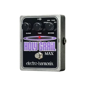 Electro Harmonix Holy Grail Max