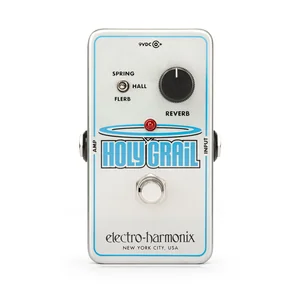 Electro Harmonix Holy Grail Nano Reverb