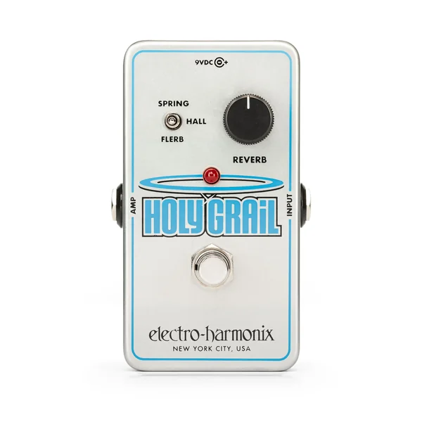 Electro Harmonix Holy Grail Nano Reverb