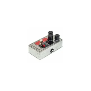 Electro Harmonix Hot Tubes Nano