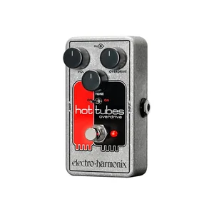 Electro Harmonix Hot Tubes Nano