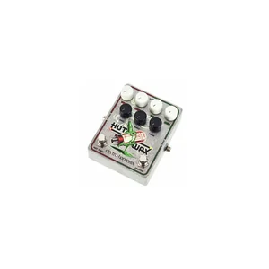 Electro Harmonix Hot Wax Dual Overdrive