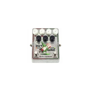 Electro Harmonix Hot Wax Dual Overdrive
