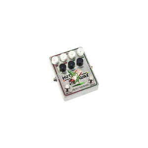 Electro Harmonix Hot Wax Dual Overdrive