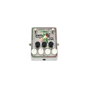 Electro Harmonix Hot Wax Dual Overdrive