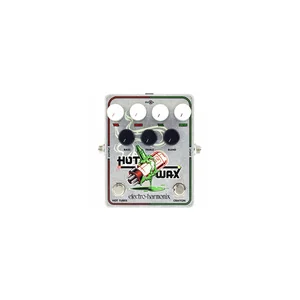 Electro Harmonix Hot Wax Dual Overdrive