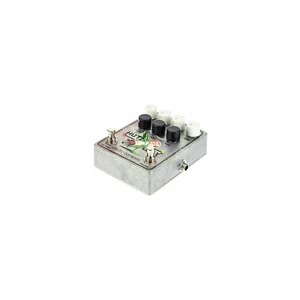 Electro Harmonix Hot Wax Dual Overdrive