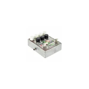 Electro Harmonix Hot Wax Dual Overdrive