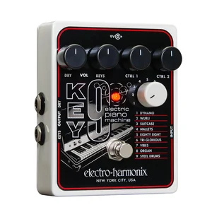 Electro Harmonix KEY9 Electric Piano Machine