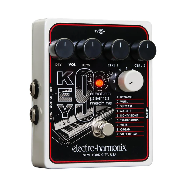 Electro Harmonix KEY9 Electric Piano Machine