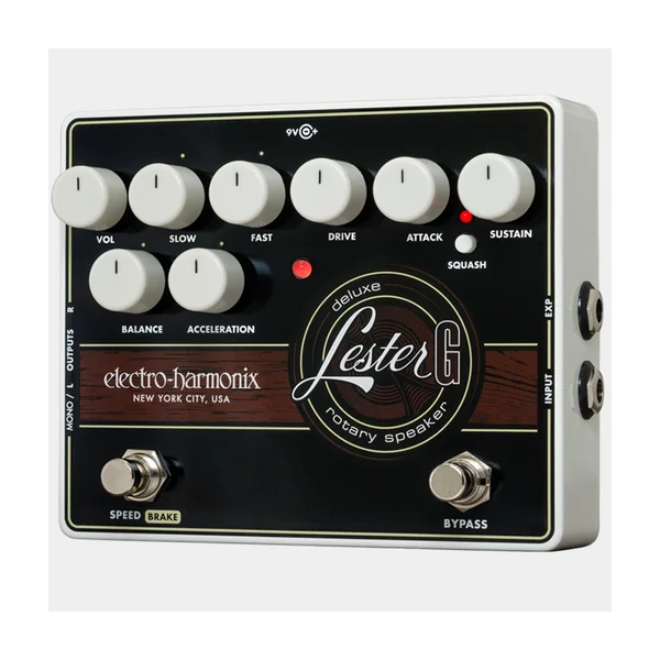 Electro Harmonix Lester G