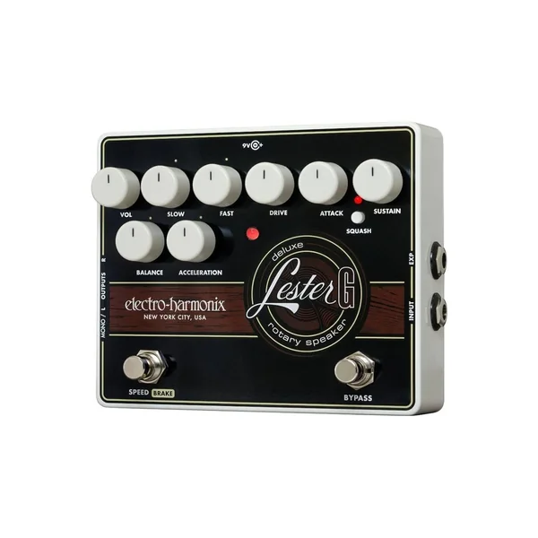 Electro Harmonix Lester G
