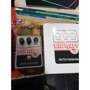 Electro Harmonix Little Big Muff Pi