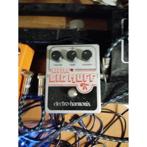 Electro Harmonix Little Big Muff Pi
