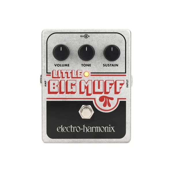Electro Harmonix Little Big Muff Pi