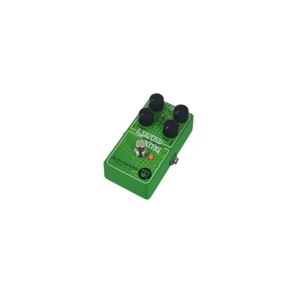 Electro Harmonix Lizard King Bass Octave Fuzz