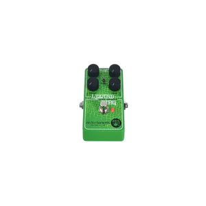 Electro Harmonix Lizard King Bass Octave Fuzz