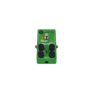 Electro Harmonix Lizard King Bass Octave Fuzz