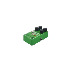 Electro Harmonix Lizard King Bass Octave Fuzz