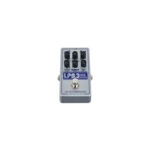 Electro Harmonix LPB-3 Boost & EQ