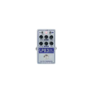 Electro Harmonix LPB-3 Boost & EQ