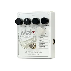 Electro Harmonix MEL9 Tape Replay Machine