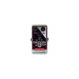 Electro Harmonix Memory Toy