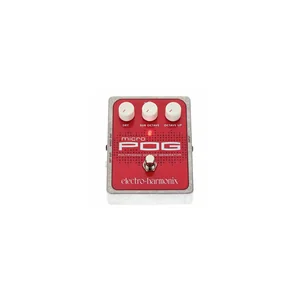 Electro Harmonix Micro POG