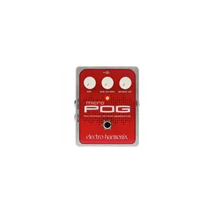 Electro Harmonix Micro POG