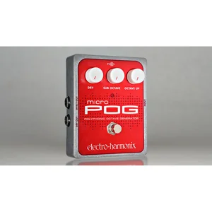 Electro Harmonix Micro POG