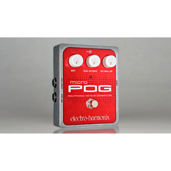 Electro Harmonix Micro POG
