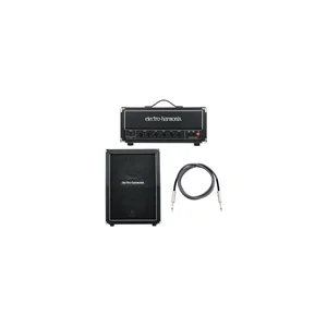 Electro Harmonix MIG-50 Head Bundle
